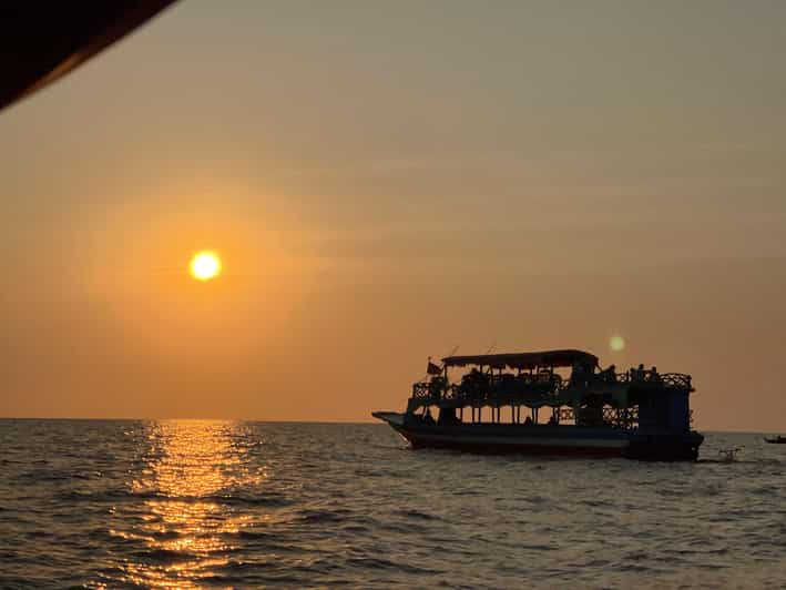 Siem Reap: Kampong Pluk Fishing Village Half Day Tour - Good To Know