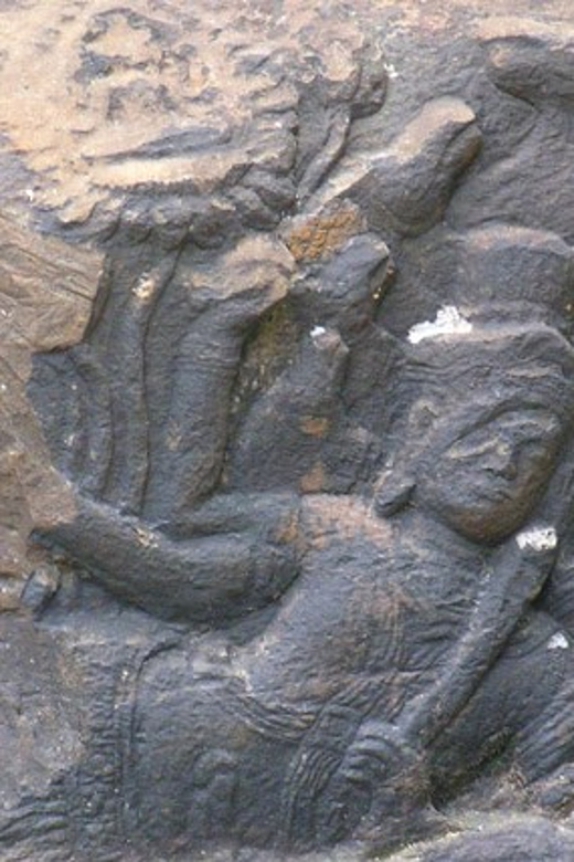 Siem Reap: Kbal Spean and Banteay Srey Temples Day Tour - Good To Know