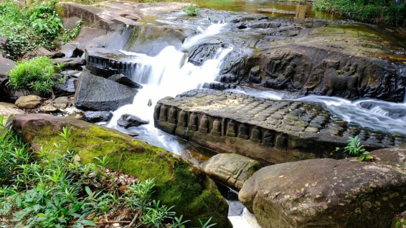 Siem Reap: Kulen Waterfall by Private Tour - Good To Know