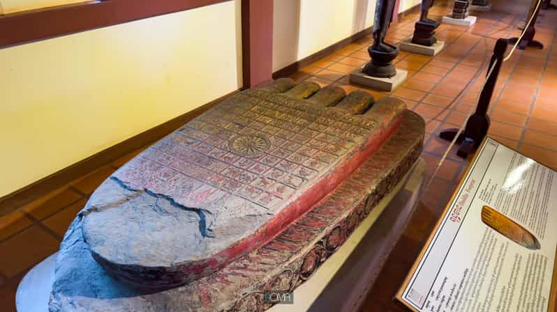Siem Reap: Preah Norodom Sihanouk-Angkor Museum & Round Trip - Good To Know