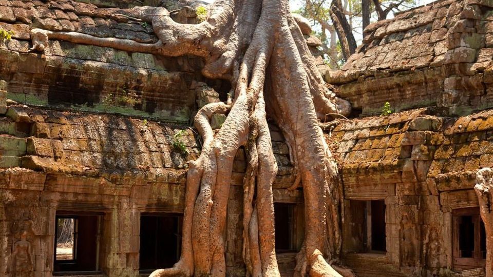 Siem Reap: Private 4-Day Angkor Wat and Phnom Kulen Tour - Good To Know