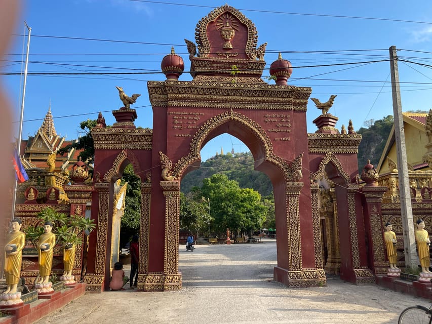 Siem Reap to Battambang: Bamboo Train and Bat Cave - Good To Know