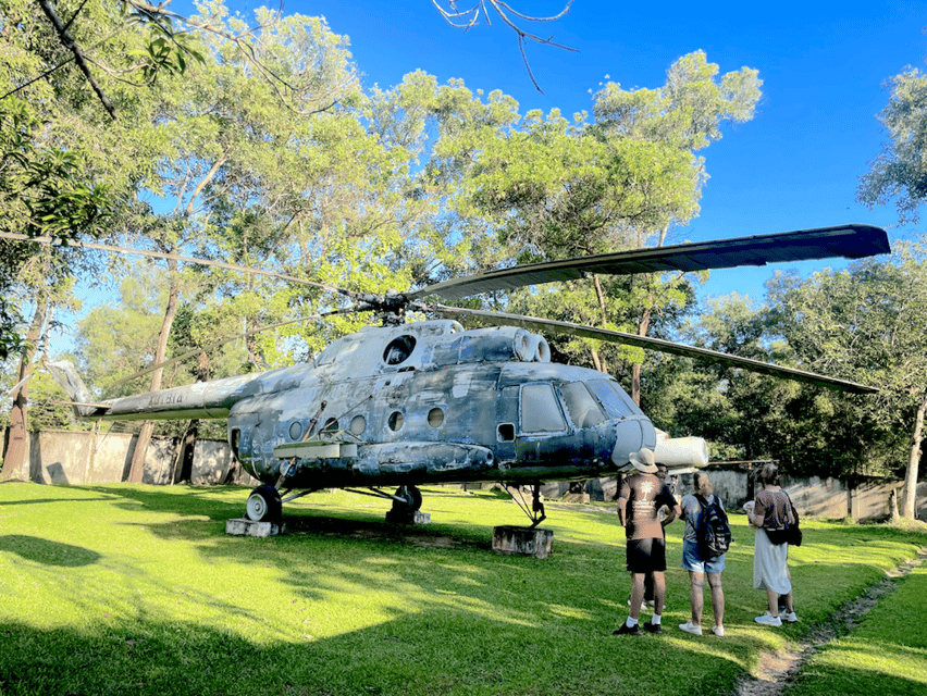 Siem Reap: War Museum Included Ticket and Pickup Drop off - Visitor Recommendations