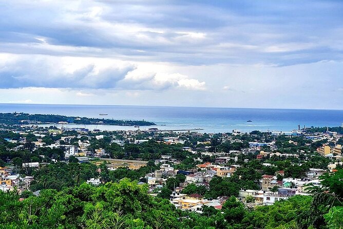 Sightseeing and City Tour in Puerto Plata - Tour Highlights