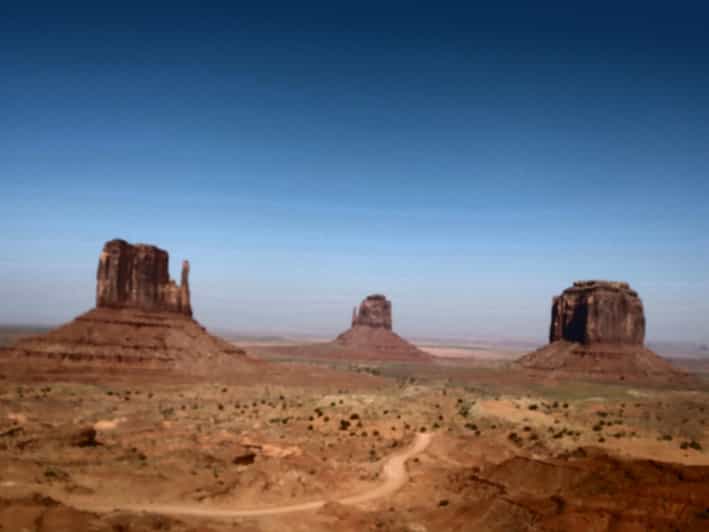 Sightseeing Vehicle Tour - Key Points