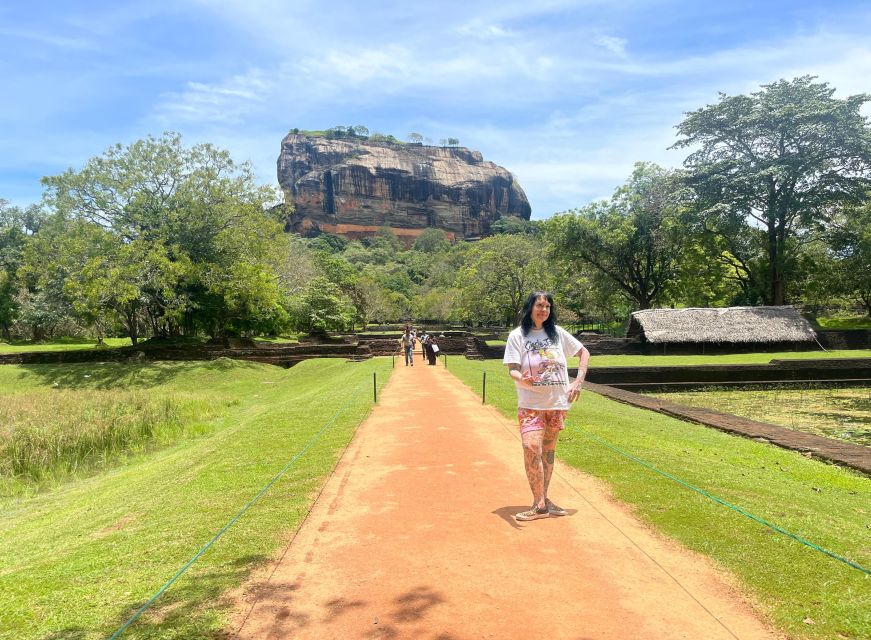 Sigiriya Dambulla & Minneriya Safari With Pickup/Drop - Good To Know