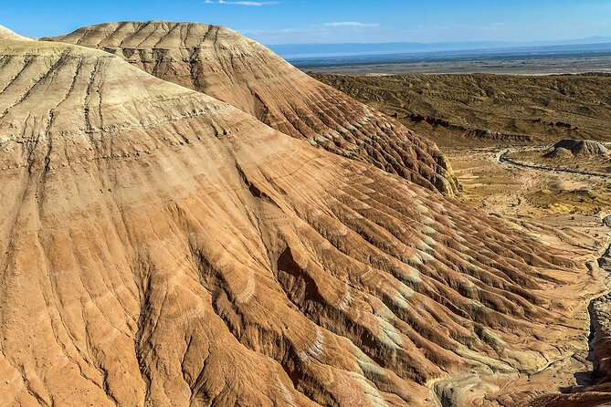 Singing Dunes & Aktau Mountains 1 Day Group Tour to Altyn Emel - Good To Know