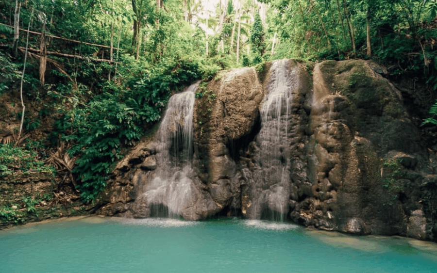 Siquijor Coastal Day Tour - Tricycle/MultiCab (Private Tour)