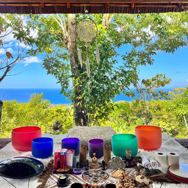 Siquijor Island Healing Experience - 3N4D - Key Points