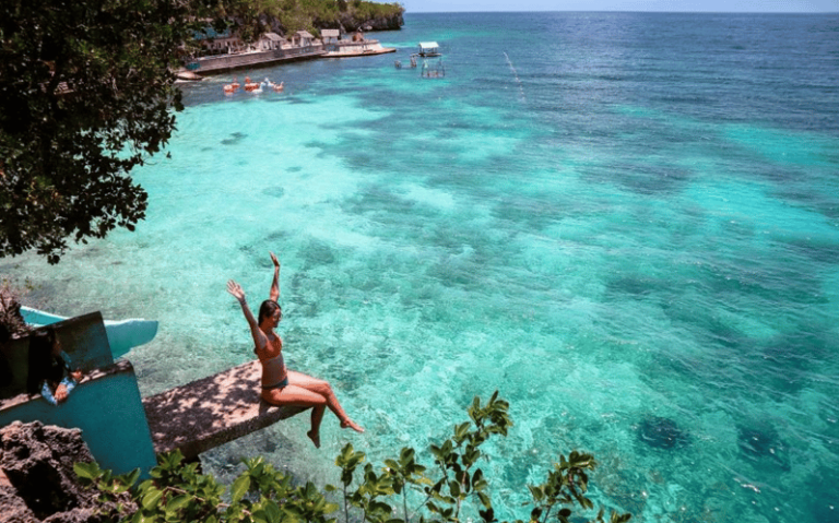 Siquijor With Snorkeling (Private Tour)