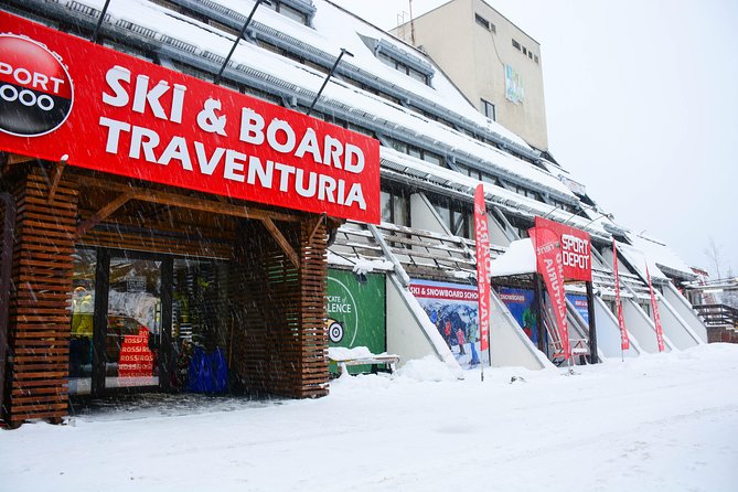 Ski and Snowboard Equipment Rental in Borovets - Good To Know