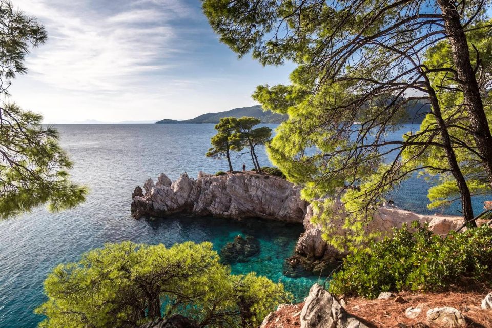 Skopelos: Mamma Mia Filming Locations Private Experience - Key Points