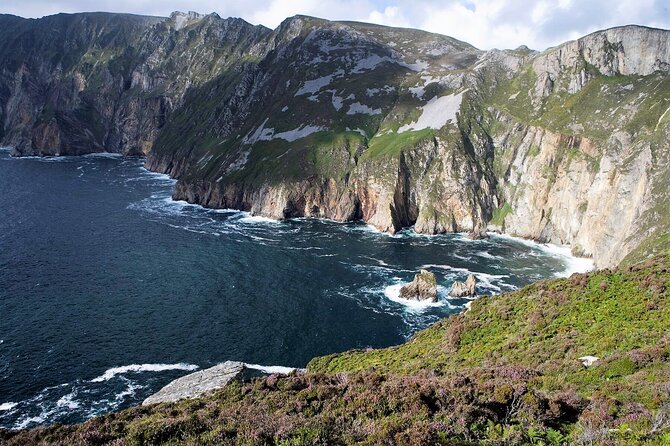 Slieve League Cliffs Cruise. Donegal. Guided. 1 ¾ Hours. - Good To Know