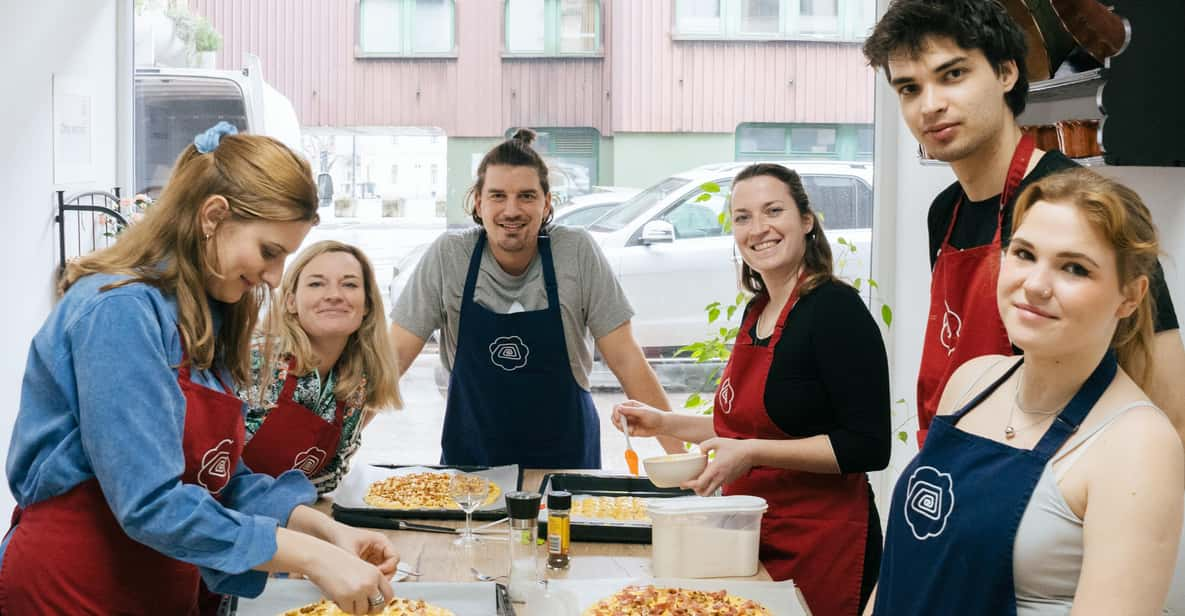 Slovenia: Belokranjska Pogača Cooking Class - Key Points