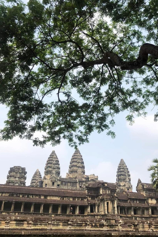 Small Tour Full Day - Small Group Guided Day Tour - Tour Overview