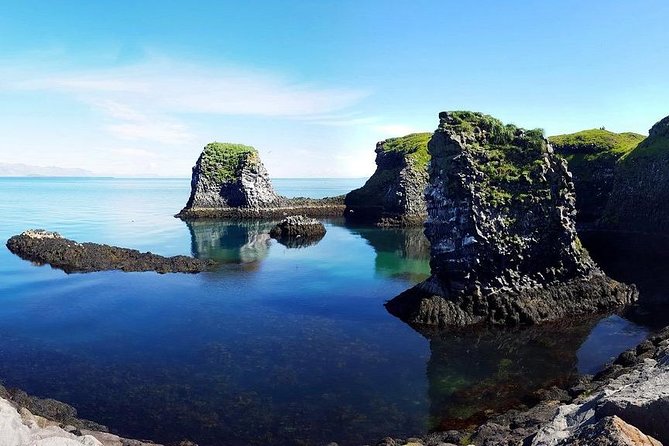 Snaefellsnes Peninsula. Private Day Tour From Reykjavik - Good To Know