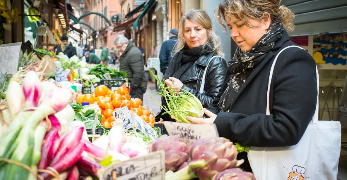 Soave: Market & Private Cooking Class at a Locals Home - Key Points