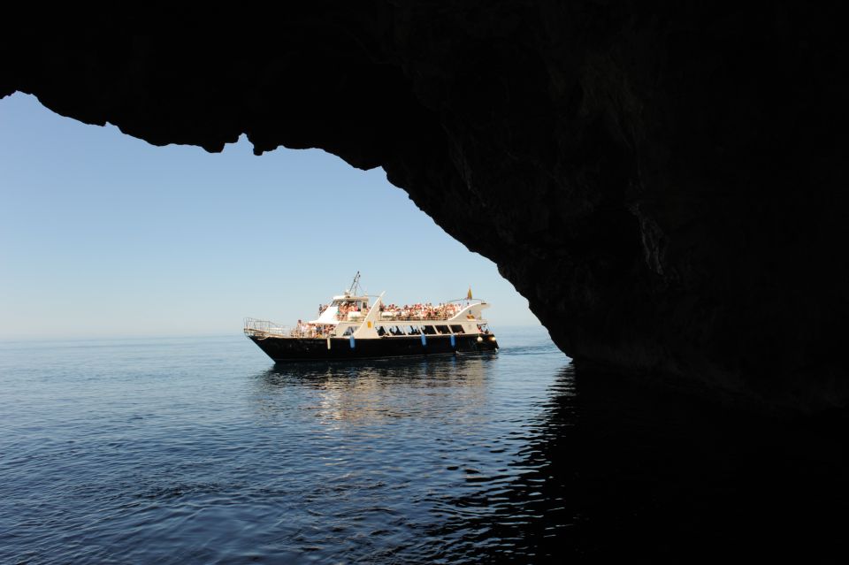 Soller: Boat Trip to Sa Calobra and Torrent De Pareis - Good To Know