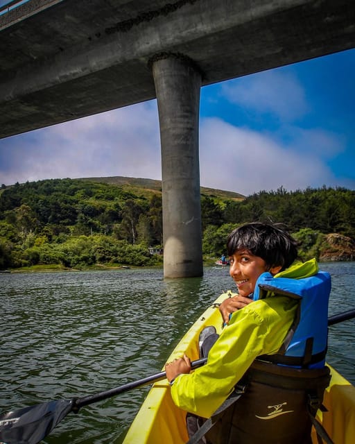 Sonoma Coast: Russian River Kayak Tour - Key Points