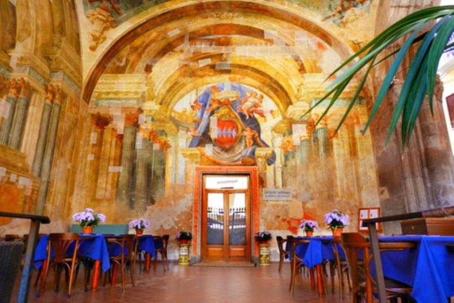 20 Best Walking Tours In Sorrento