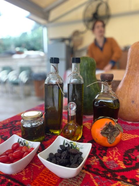 Sourdough Bread Baking Class - Olive Oil Tasting - Key Points