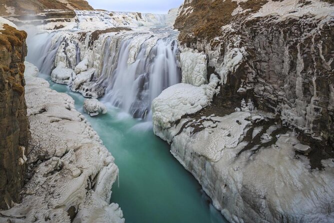 South Coast Day Tour From Reykjavik With Glacier Walk - Good To Know