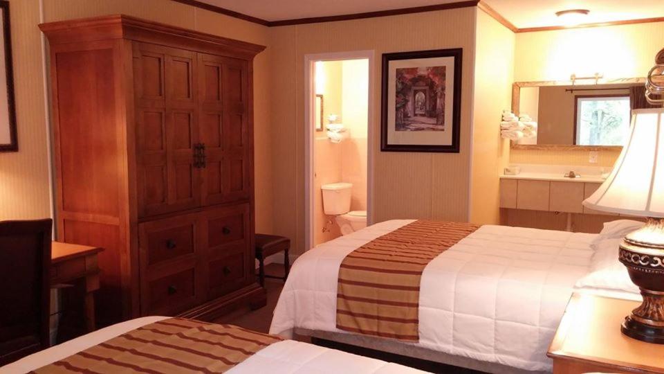Southern Comfort Inn & Resort Review