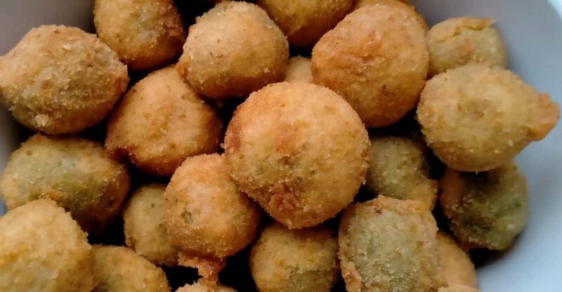 Speak and Cook With Mamma Anna in Le Marche! - Overview of the Experience
