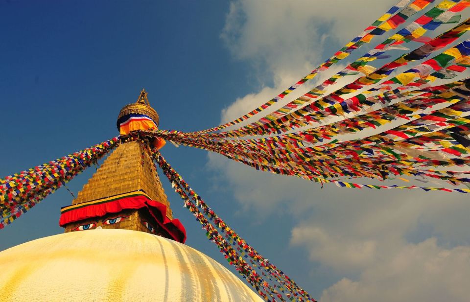 Spiritual Nepal: Expert Insight Into Multifaith Journey - Key Points