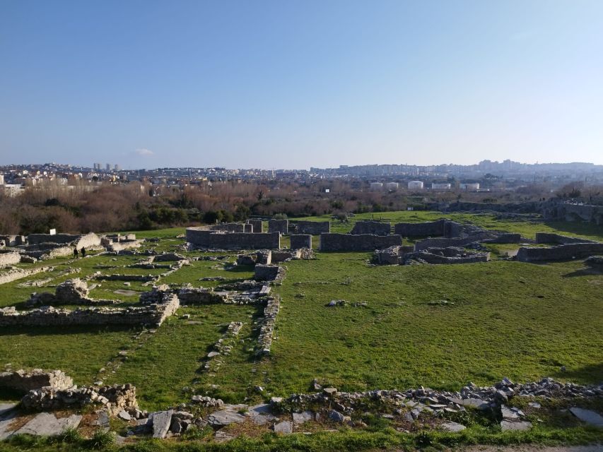 Split: Ancient Salona & Medieval Trogir Historical Tour - Good To Know