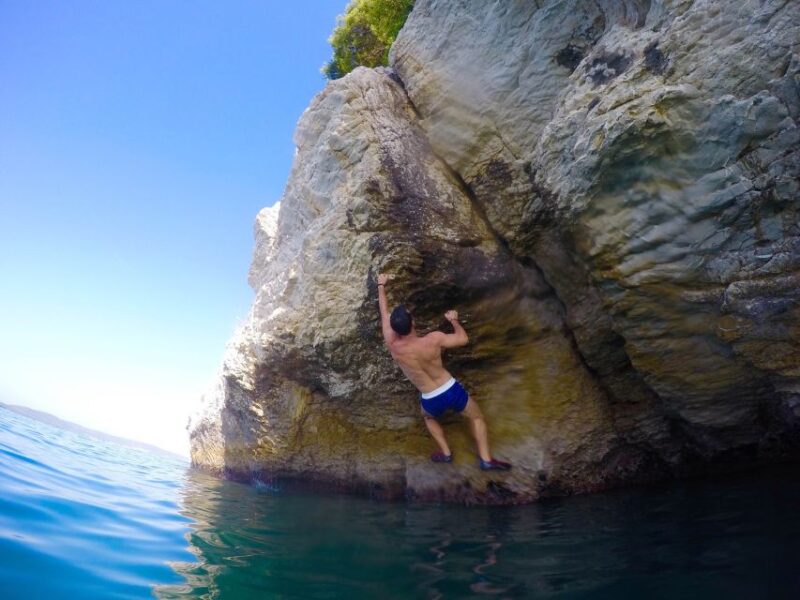 Split: Cliff Jumping & Deep Water Solo Tour - Good To Know
