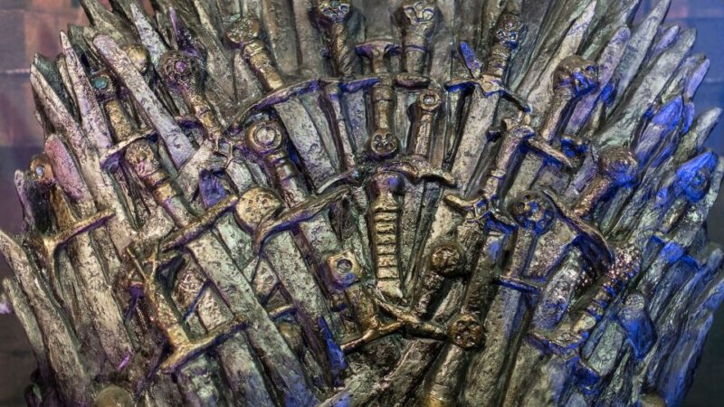 Split: Game of Thrones Tour With Diocletians Palace Cellar - Highlights of the Tour