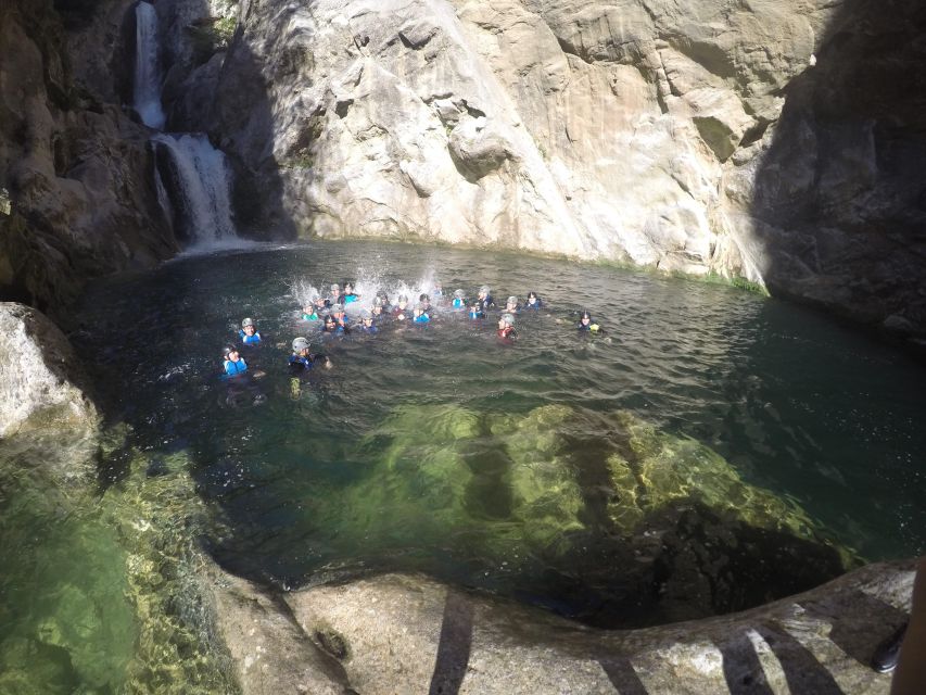 Split/Omiš: Canyoning on Cetina River With Certified Guides - Good To Know