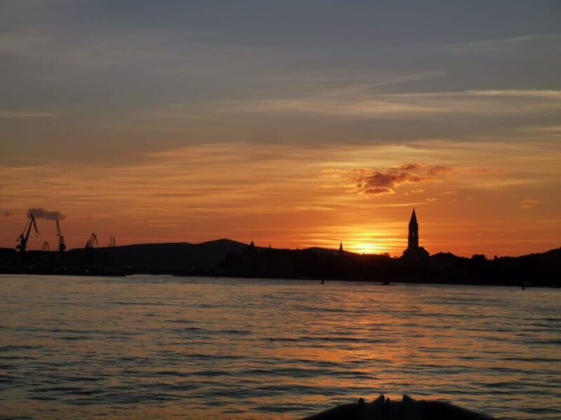 Split: Sunset Boat Tour With Snorkeling Gear - Good To Know