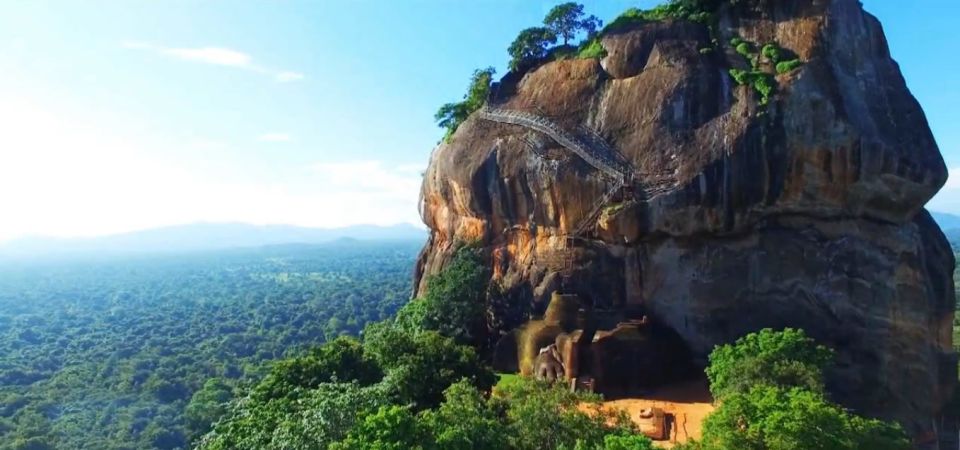 Sri Lanka Bentota: Day Trip to Sigiriya and Dambulla Temple - Good To Know