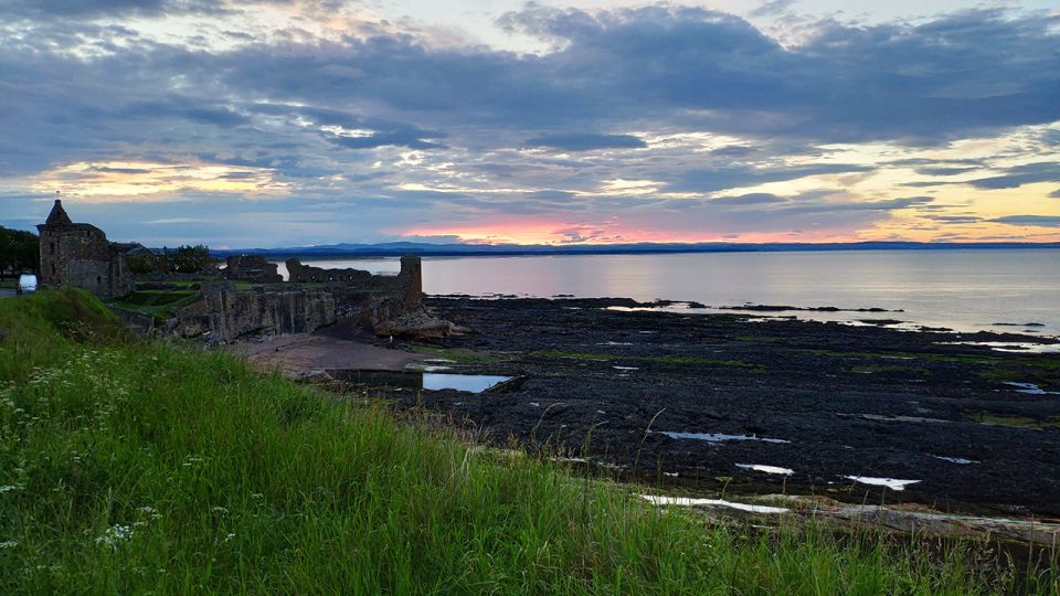 St Andrews: 90-Minute Historical Walking Tour - Key Points