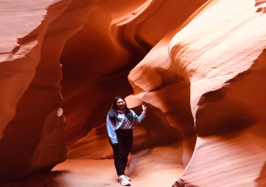 Stargazing & Antelope Canyon & Horseshoe Bend Tour - Key Points