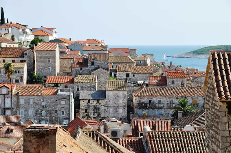 Stari Grad: Private Old Town Historical Walking Tour - Good To Know
