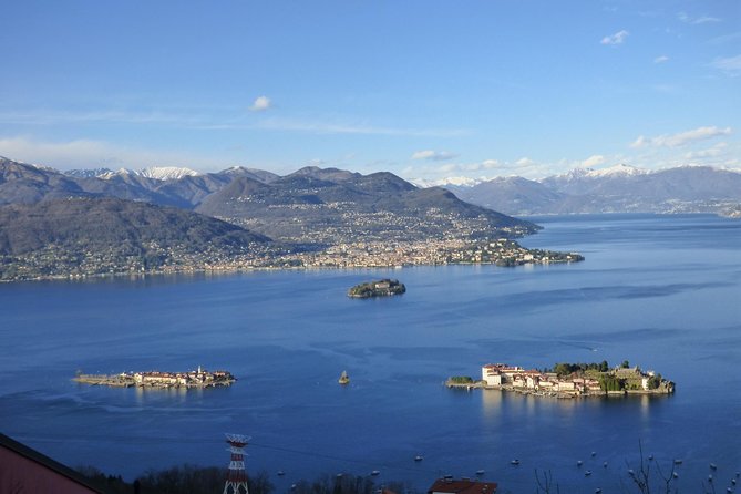 Stresa: 1-Day 3 Borromean Islands Hop-On Hop-Off Boat Tour - Good To Know