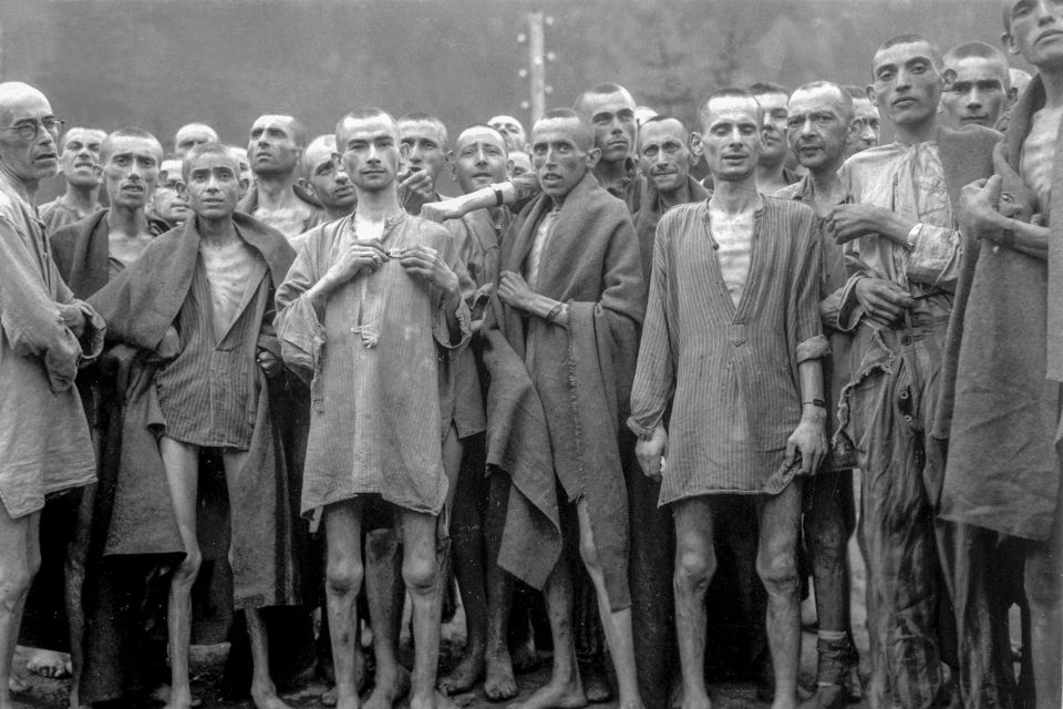 Stutthof Concentration Camp:Guided Tour With Transportation - Good To Know