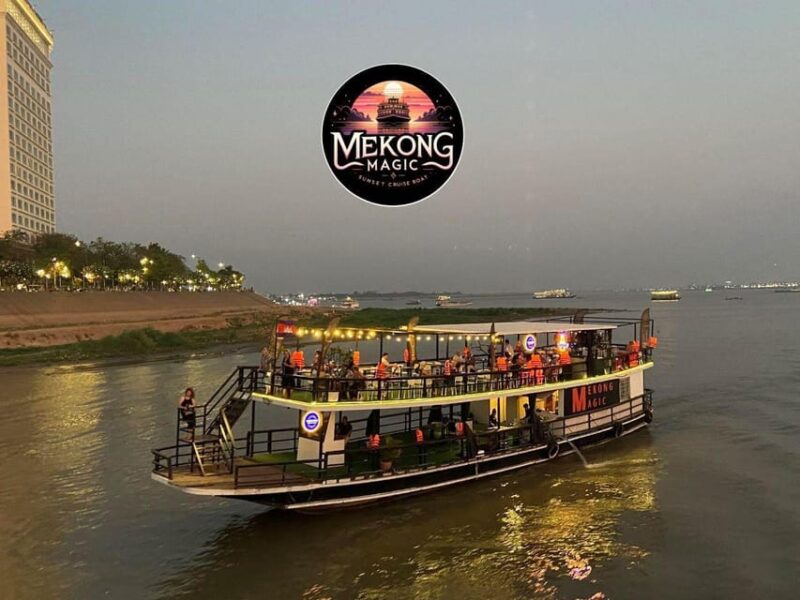 Sunset Cruise: Your Cruise You Choose, 3 Wonderful Options - Overview of Sunset Cruises