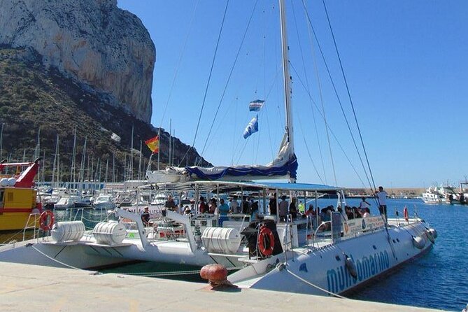 Sunset in Catamaran From Calpe or Altea - Good To Know