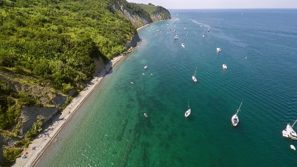 SUP Adventure: Paddle Through the Magical Moon Bay - Key Points