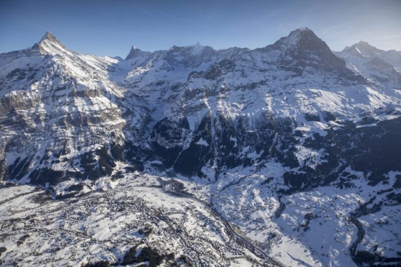 Swiss Ski Experience in the Jungfrau Region - Good To Know