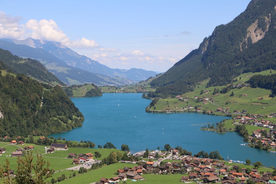 Switzerland: Private Day Tour by Car With Unlimited Km - Good To Know