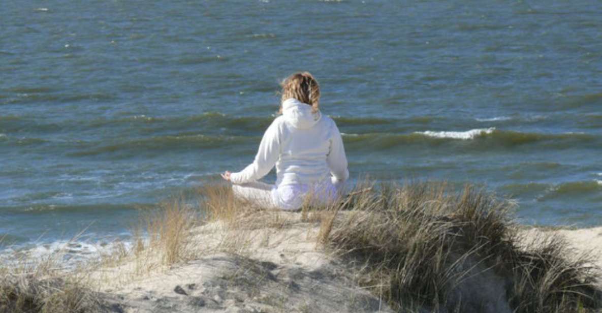 Sylt: Slow Intensive Vinyasa Yoga Class - Key Points