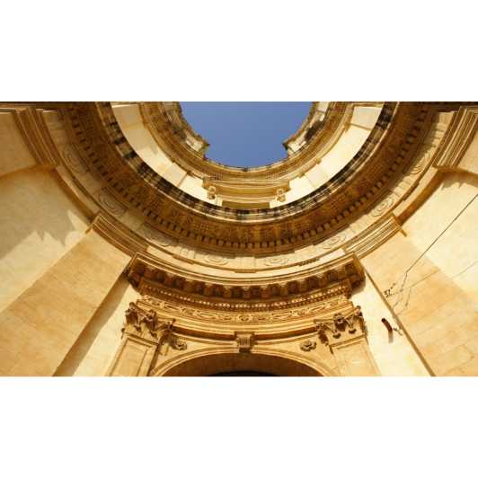 Syracuse and Noto Private Tour From Catania - Key Points