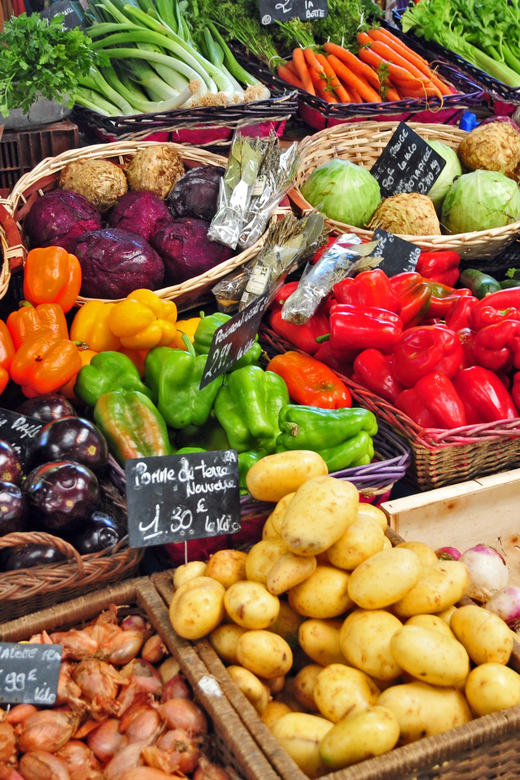 Syracuse: Market and Private Cooking Demo at a Locals Home - Key Points