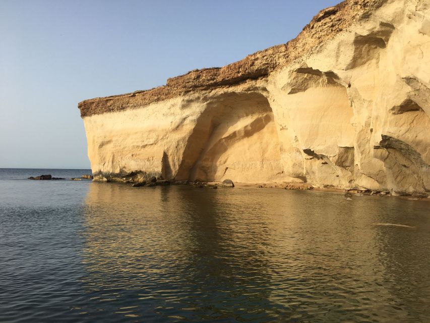 Syracuse: Ortigia Island and Sea Caves Boat Tour - Key Points