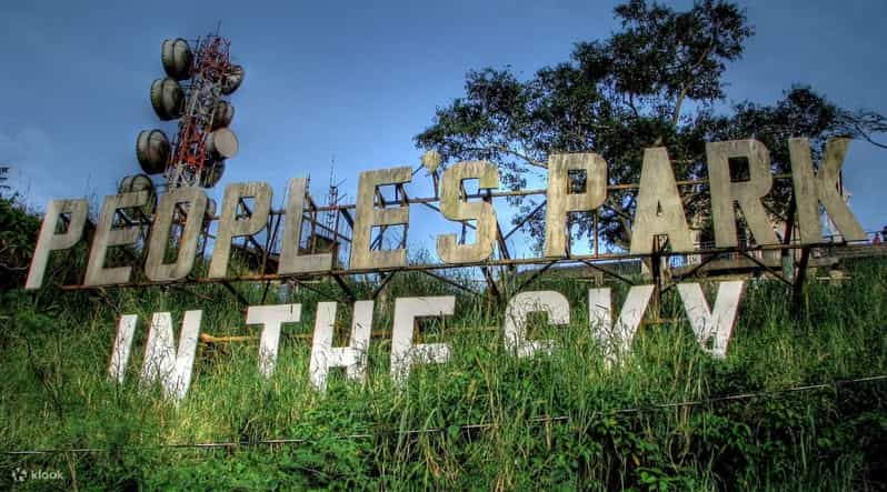 TAGAYTAY DAY TOUR (SHARED TOUR) - Key Points